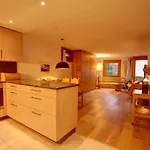 Chesa Munteratsch 2-zimmerwohnung 408 Typ F *