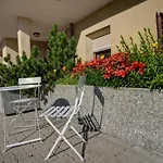 شقة Chesa Munteratsch 2-zimmerwohnung 408 Typ F