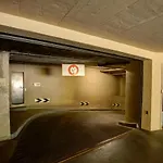 Chesa Munteratsch 2-zimmerwohnung 408 Typ F