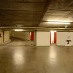 Chesa Munteratsch 2-zimmerwohnung 408 Typ F سيلفابلانا