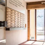 Chesa Munteratsch 2-zimmerwohnung 408 Typ F