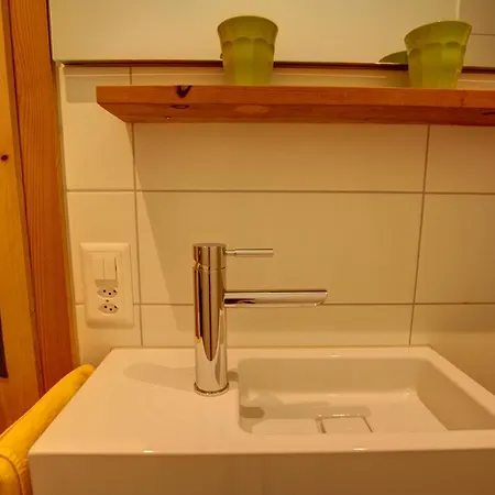Chesa Munteratsch 2-zimmerwohnung 408 Typ F