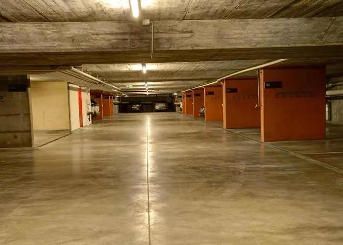 Chesa Munteratsch 2-zimmerwohnung 408 Typ F Silvaplana