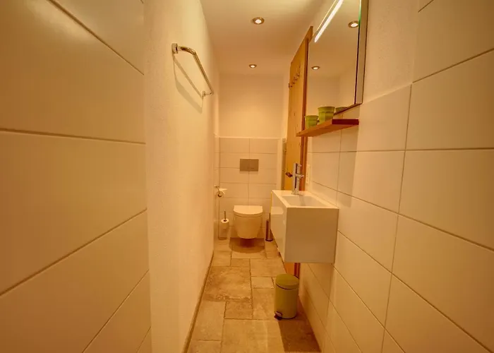 Chesa Munteratsch 2-zimmerwohnung 408 Typ F Apartman Silvaplana