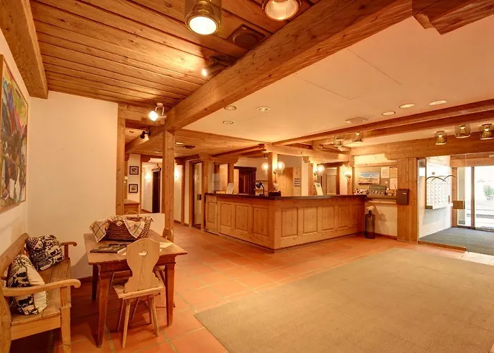 Chesa Munteratsch 2-zimmerwohnung 408 Typ F Apartman Silvaplana