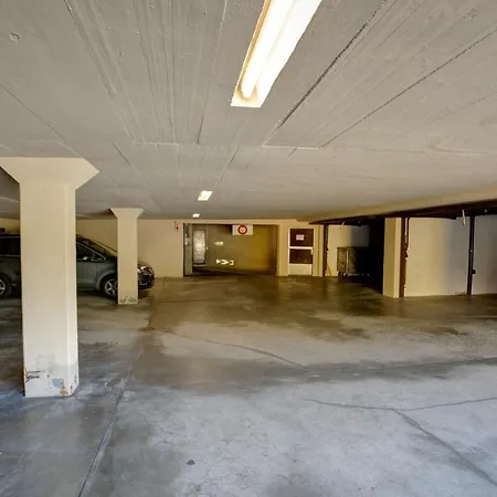 Chesa Munteratsch 2-zimmerwohnung 408 Typ F Апартаменты