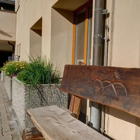 Chesa Munteratsch 2-zimmerwohnung 408 Typ F *