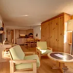 Chesa Munteratsch 2-zimmerwohnung 408 Typ F Apartment