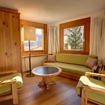 Apartment Chesa Munteratsch 2-zimmerwohnung 408 Typ F *