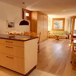Apartment Chesa Munteratsch 2-zimmerwohnung 408 Typ F