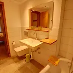 Chesa Munteratsch 2-zimmerwohnung 408 Typ F * Silvaplana