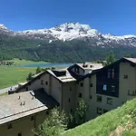 Apartment Chesa Munteratsch 2-zimmerwohnung 408 Typ F