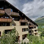 Chesa Munteratsch 2-zimmerwohnung 408 Typ F Apartment *