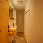 Chesa Munteratsch 2-zimmerwohnung 408 Typ F