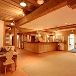Chesa Munteratsch 2-zimmerwohnung 408 Typ F Apartment *