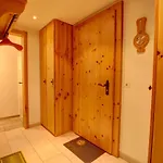 Chesa Munteratsch 2-zimmerwohnung 408 Typ F Silvaplana