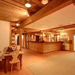Chesa Munteratsch 2-zimmerwohnung 408 Typ F Apartment Silvaplana
